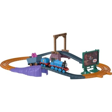 Fisher-Price Tomek i Przyjaciele Gordon w starej kopalni