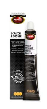 PASTA AUTOSOL SCRATCH do plastiku i lamp 75ml