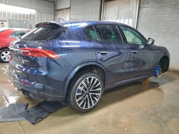 Maserati 2023 Maserati Grecale Modena 2023 2.0 Benzyna 296KM, zdjęcie 3