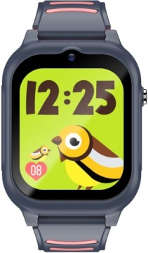 Умные часы FOREVER Look Me KW-510 Розовый