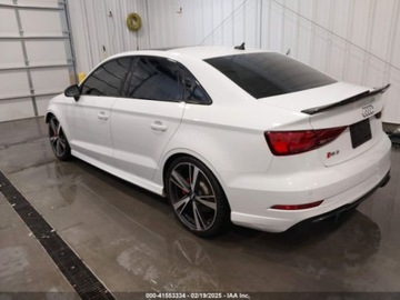 Audi A3 8V 2019 Audi RS3 Sportback 2.5T 2019 2.5 Benzyna 394KM, zdjęcie 2