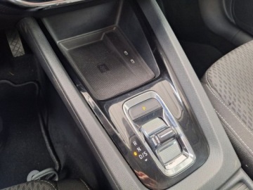 Skoda Octavia IV Liftback 1.5 TSI EVO 150KM 2022 Skoda Octavia serwis ASO 1.5TSI eTEC 150KM hak bezwypadkowy ACC navi Smart, zdjęcie 36