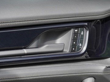 Porsche Panamera III Liftback Turbo E-Hybrid 4.0 680KM 2024 PORSCHE Panamera Turbo E-Hybrid Sedan 4.0 (680KM) 2024, zdjęcie 10