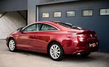 Renault Laguna III 2008 Renault Laguna Renault Laguna 3.5 V6 Initiale 3.5 Benzyna 238KM, zdjęcie 27