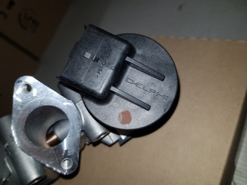 DELPHI EG10396-12B1 Клапан ОГ