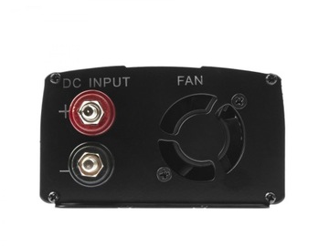 Преобразователь GREEN CELL 12 В в 230 В, 500 Вт/1000 Вт