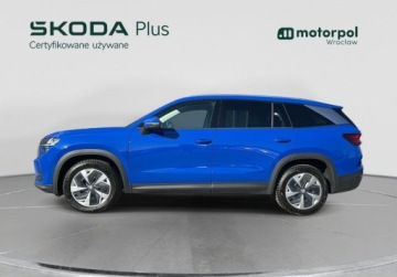 Skoda Kodiaq II SUV 1.5 TSI mHEV 150KM 2025 Skoda Kodiaq Selection Pakiety, ACC, Virtual Cockpit, CANTON, Kamera, Ind, zdjęcie 2