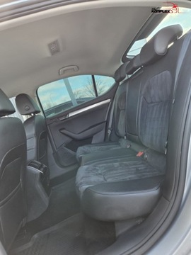 Skoda Superb III Liftback 2.0 TDI 190KM 2016 Skoda Superb 2.0 TDI 190KM Automat Canton ACC Hak Gwarancja 2.0 Diesel, zdjęcie 9
