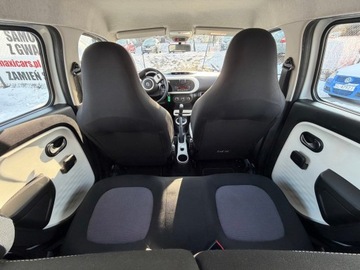 Renault Twingo III Hatchback SCe 70KM 2015 Renault Twingo ZAMIEŃ swoje auto lub zostaw w rozliczeniu Faktura VAT 23%, zdjęcie 8