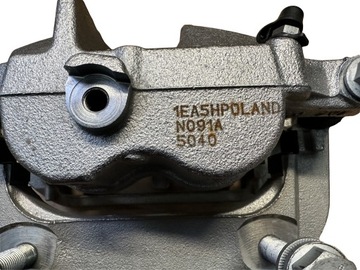 AUDI Q4 VW ID TŘMEN BRZDOVÝ LEVÝ PŘEDNÍ 1EA615105H