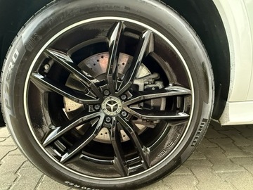 Mercedes GLE V167 SUV Facelifting 3.0 450d 367KM 2024 Mercedes GLE 450 Webasto, masaż, hak. Gwarancja., zdjęcie 10