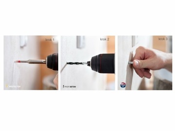 ALPEN C PROTECTOR Сверло 6 мм по керамограниту, стеклянной плитке