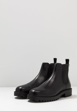 Walk London SEAN CHELSEA BOOT - Botki 43 AAB