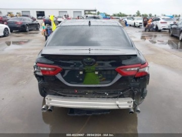 Toyota Camry IX 2023 Toyota Camry xse, 2023r., 3.5L 3.5 Benzyna 301KM, zdjęcie 7