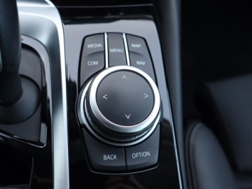 BMW Seria 5 G30-G31 Limuzyna 530e iPerformance 252KM 2019 BMW 5 530e iPerformance, 1. Właściciel, zdjęcie 16