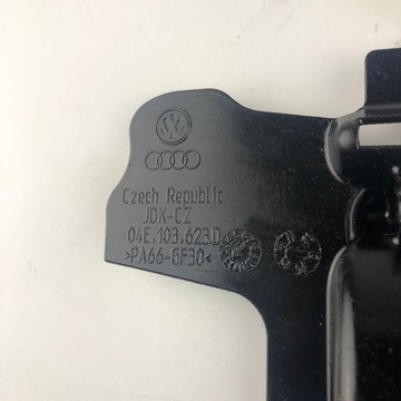 KRYT VLOŽKA VANA AUDI VW 1.2 1.4 TSI TFSI