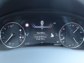 Opel Insignia II Grand Sport 2.0 CDTI 170KM 2019 Opel Insignia 2.0 CDTI, 167 KM, Automat, Skóra, zdjęcie 10