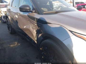 Land Rover Range Rover Evoque II 2023 Land Rover Range Rover Evoque EVOQUE SE, 4x4, od ubezpieczalni 2.0 Benzyna, zdjęcie 6