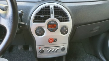 Renault Modus Hatchback 1.2 TCE 101KM 2008 Renault Modus GRAND # 1.2 101KM # Benzynka # LIFT, zdjęcie 23