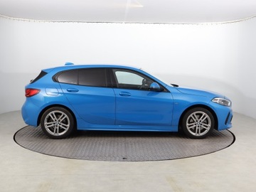 BMW Seria 1 F40 2021 BMW 1 118i, Salon Polska, Serwis ASO, Automat, zdjęcie 5