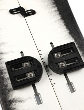 Сноуборд Ride Splitpig (доска + скины) 148