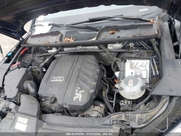 Audi Q5 II 2021 Audi Q5 2021r., Premium Plus, od ubezpieczalni 2.0 Benzyna 261KM, zdjęcie 11