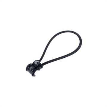 D'ADDARIO ELASTIC CABLE TIES ZACISK KABLOWY SZTUKA