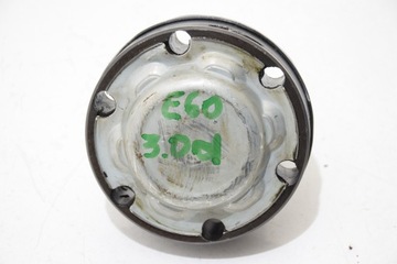 BMW E60 E61 E65 E83 E46 KLOUB KLIKOVÉ HŘÍDELE POHON ZADNÍ 86MM