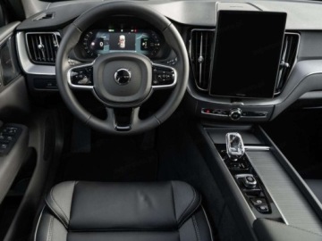 Volvo XC60 II 2026 VOLVO XC60 B5 B AWD Ultra Black Edition Suv 2.0 (264KM) 2026, zdjęcie 8