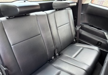 Mazda CX-9 SUV Facelifting 3.7 V6 277KM 2015 Mazda CX-9 3.7 V6 Salon Polska 1 wlasciciel bezwypadkowa NAVI 7 osob 4x4 k, zdjęcie 26