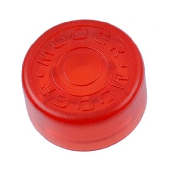Nakładka na przełącznik nożny Mooer Candy Orange