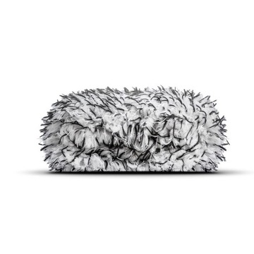 K2 WASH PAD супер-пад для мытья автомобиля, автомобильной краски, губка-перчатка М441