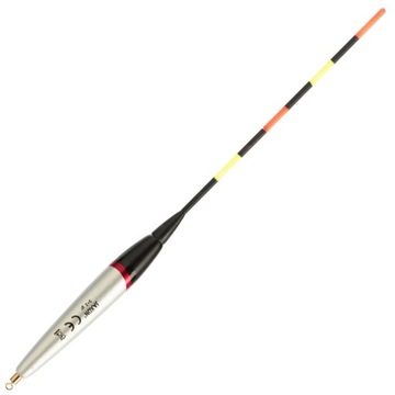 SPŁAWIK LED świecący Jaxon NA BATERIE waggler 3+2g