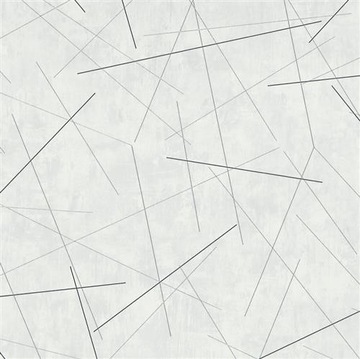 Tapeta WINYLOWA NA FLIZELINIEN Beton, Geometria