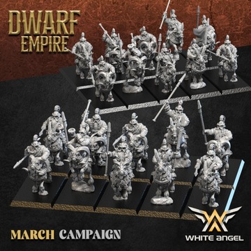 Карликовая коза - x5 Империя гномов