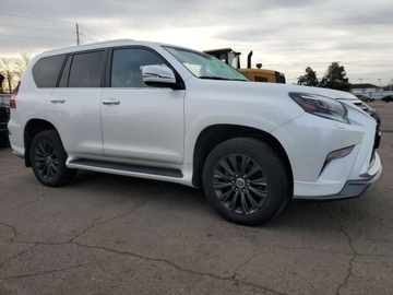 Lexus GX 2021 Lexus GX 460 Premium 2021 4.6l 4.6 Benzyna 301KM, zdjęcie 4