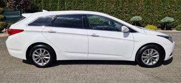 Hyundai i40 Kombi Facelifting 2018 1.6 CRDI (HIGH) 136KM 2019 Hyundai I40 1.6D, 136KM, Kamera, Led, Automat, Niski Przebieg., zdjęcie 2