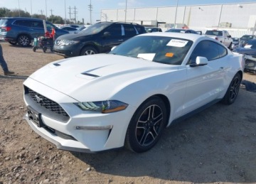 Ford Mustang VI 2019 Ford Mustang FORD MUSTANG ECOBOOST 2.3 Benzyna 314KM, zdjęcie 6