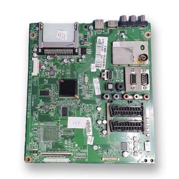 Płyta główna EAX63426602 EBT61219619 LG 60PV250