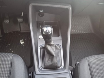 Volkswagen Caddy V Caddy 2.0 TDI 102KM 2025 Volkswagen Caddy Flexible 2.0 TDI 102 KM MANUAL, zdjęcie 19