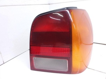 6N0945258A SVĚTLO PRAVÁ ZADNÍ 1.9 D 47 1996 VW GOLF III (1H1)