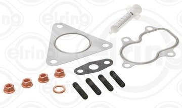 SADA MONTÁŽ TURBO 453.800 ELRING