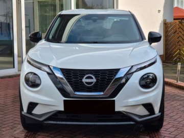 Nissan Juke II Crossover Facelifting 1.0 DIG-T 114KM 2026 Od ręki - Acenta 1.0 DIG-T 114KM / Pakiet Komfort, zdjęcie 1