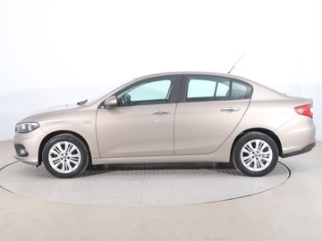 Fiat Tipo II Sedan 1.4 95KM 2018 Fiat Tipo 1.4 16V, Klima, Tempomat, Parktronic, zdjęcie 2