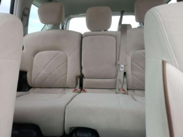 Nissan 2018 Nissan Armada SV 2018 5.6l 5.6 Benzyna 390KM, zdjęcie 10