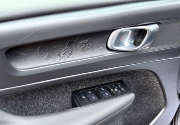 Volvo XC40 2021 Volvo XC 40 XC40 D3 150KM 2021 zarejestrowany BEZWYPADKOWY stan idealny F, zdjęcie 18