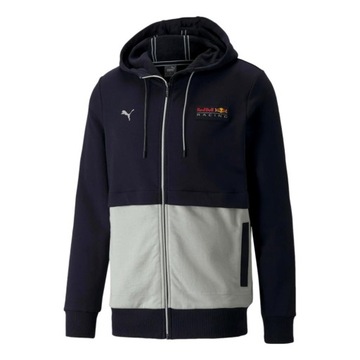 RED BULL RACING BLUZA ROZPINANA PUMA L ORYGINALNA