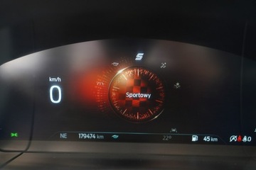 Ford Kuga III SUV 2.0 EcoBlue MHEV 150KM 2022 Ford Kuga VIGNALE skóra Nawi FUL LED el.klapa, zdjęcie 29