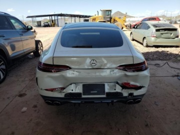 Mercedes AMG GT C190 2021 Mercedes-Benz AMG GT 43 2021 3.0l 3.0 Benzyna 362KM, zdjęcie 2
