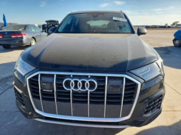 Audi Q7 II 2023 Audi Q7 Premium Plus 2023 3.0 Benzyna 335KM, zdjęcie 5